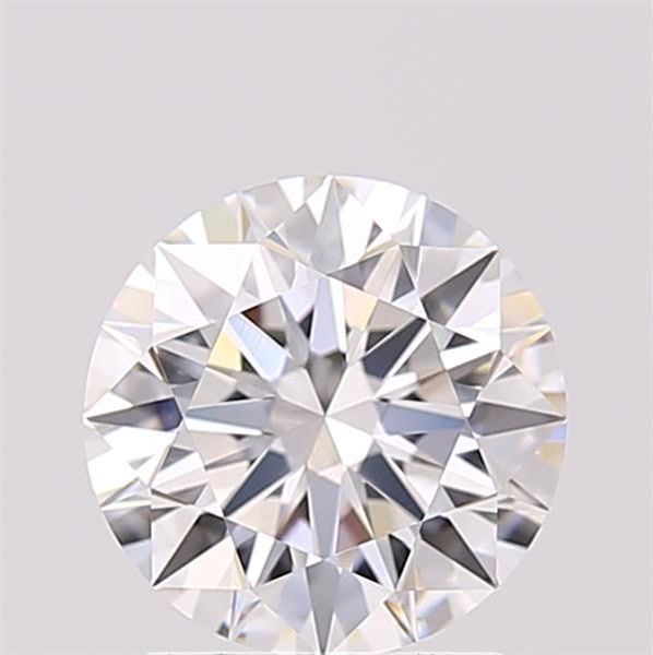 Lab Grown Diamond Lab-grown 2,04Ct E-VVS2 Round - IGILG811694276 1