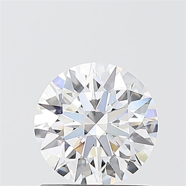 Lab Grown Diamond Lab-grown 1,09Ct D-VVS2 Round - IGILG812637019 1