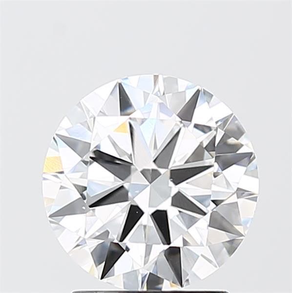 Lab Grown Diamond Lab-grown 2Ct D-VS1 Round - IGILG812636447 1