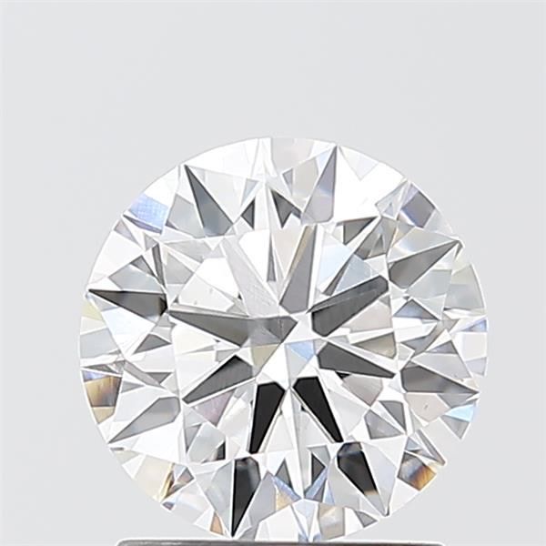 Lab Grown Diamond Lab-grown 1,52Ct D-VS1 Round - IGILG812637175 1