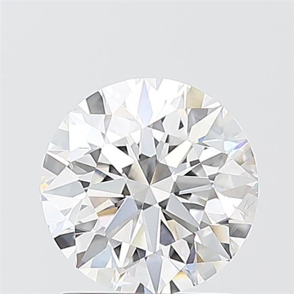 Lab Grown Diamond Lab-grown 1,51Ct D-VS1 Round - IGILG812637608 1