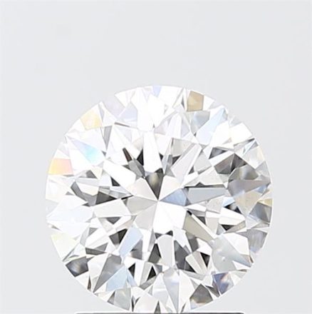 Lab Grown Diamond Lab-grown 2Ct D-VS2 Round - IGILG812636462 1