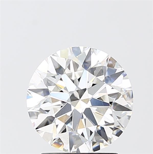 Lab Grown Diamond Lab-grown 2,09Ct F-VS1 Round - IGILG811699072 1
