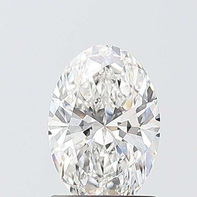 Lab Grown Diamond Lab-grown 1,04Ct E-VVS1 Oval - IGILG797662677 1