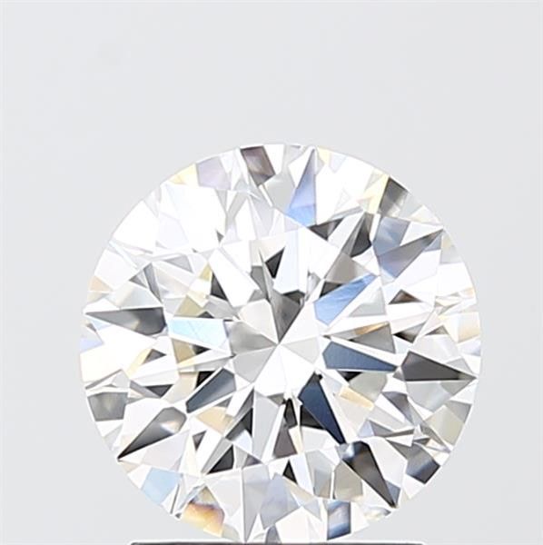 Lab Grown Diamond Lab-grown 2,04Ct D-VS1 Round - IGILG812636160 1
