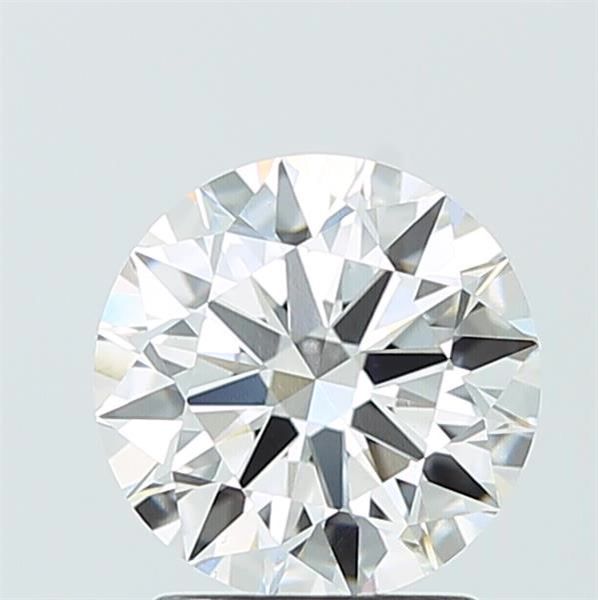Lab Grown Diamond Lab-grown 2,04Ct E-VVS2 Round - IGILG812643429 1