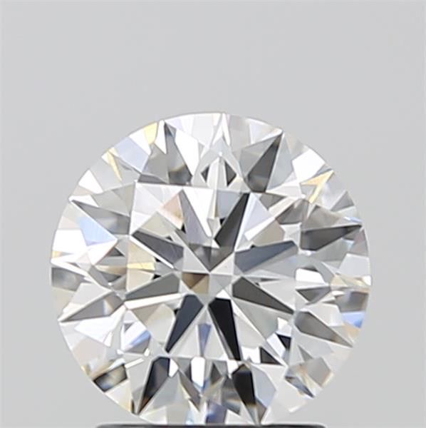 Lab Grown Diamond Lab-grown 2,06Ct E-VVS2 Round - IGILG812635921 1