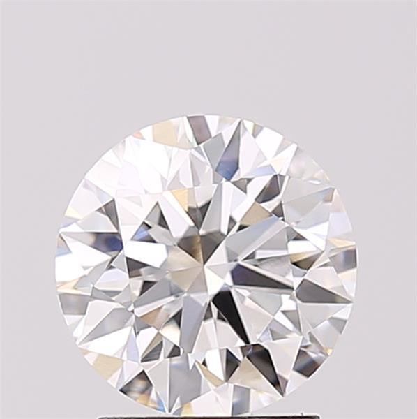 Lab Grown Diamond Lab-grown 2,08Ct E-VVS2 Round - IGILG812635370 1