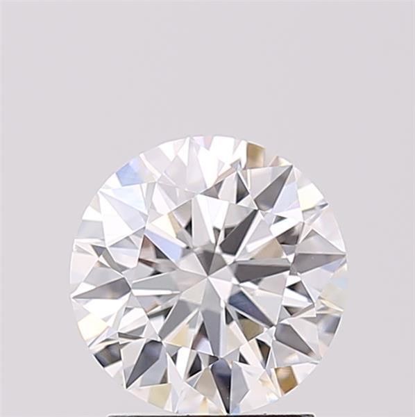 Lab Grown Diamond Lab-grown 2,02Ct E-VVS1 Round - IGILG811694174 1