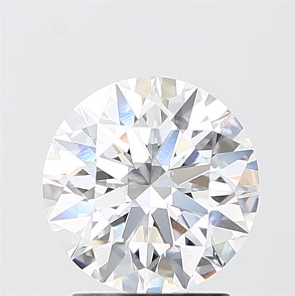 Lab Grown Diamond Lab-grown 2,06Ct E-VVS2 Round - IGILG812635533 1
