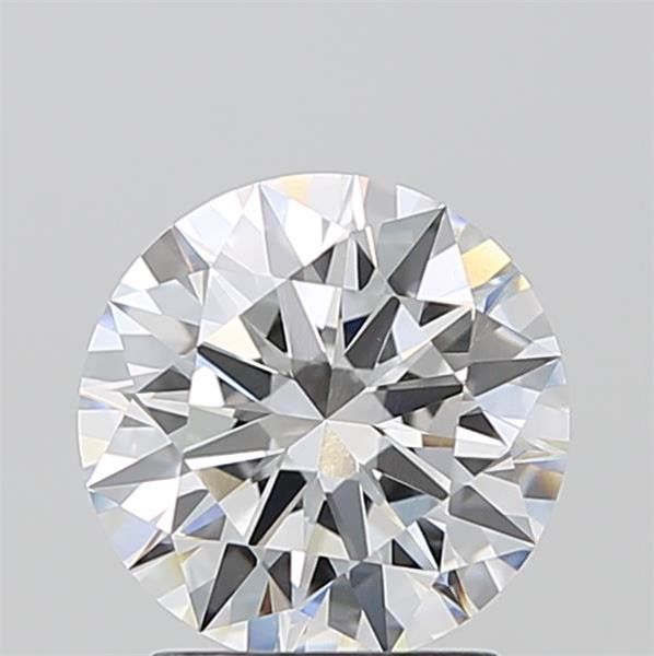 Lab Grown Diamond Lab-grown 2,09Ct E-VVS2 Round - IGILG812643709 1