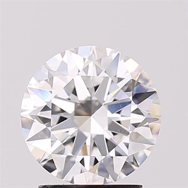Lab Grown Diamond Lab-grown 2Ct E-VS1 Round - IGILG811698905 1