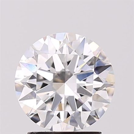 Lab Grown Diamond Lab-grown 2Ct E-VS1 Round - IGILG811698905 1