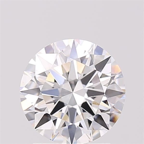 Lab Grown Diamond Lab-grown 2Ct D-VS1 Round - IGILG811698960 1