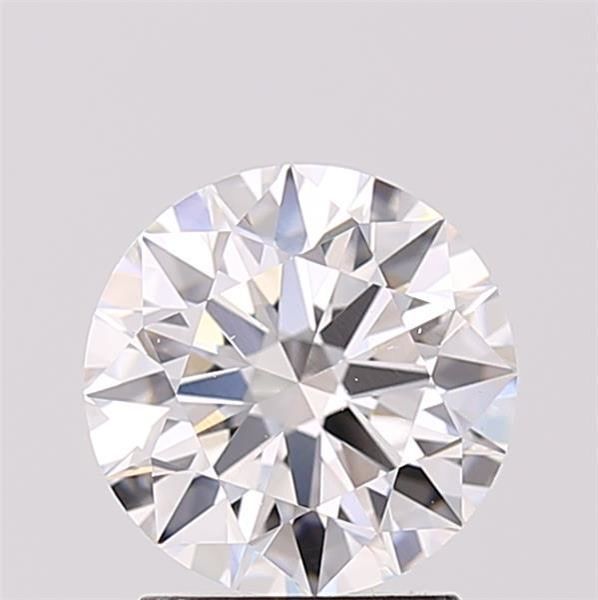 Lab Grown Diamond Lab-grown 2,04Ct D-VVS2 Round - IGILG812635326 1