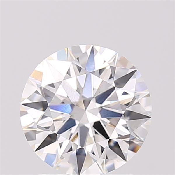 Lab Grown Diamond Lab-grown 2,06Ct E-VVS2 Round - IGILG811698944 1