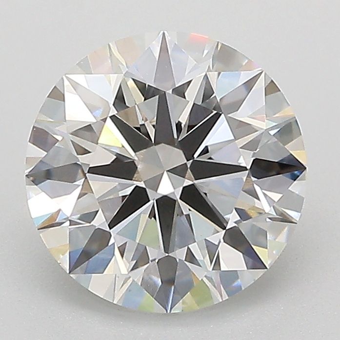 Lab Grown Diamond Lab-grown 2,04Ct D-VS1 Round - IGILG812601951 1