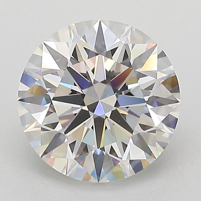 Lab Grown Diamond Lab-grown 1,94Ct E-VVS2 Round - IGILG811602882 1