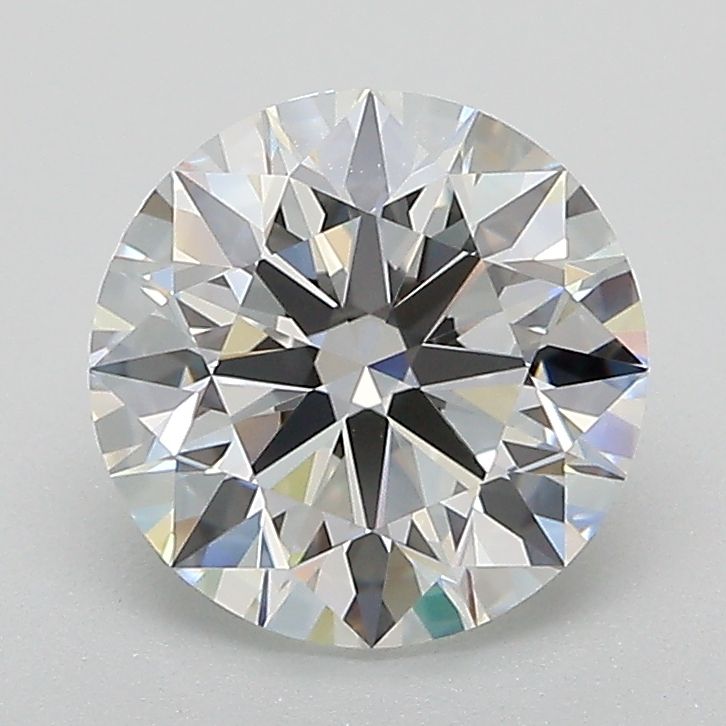 Lab Grown Diamond Lab-grown 1,9Ct D-VS1 Round - IGILG811602656 1
