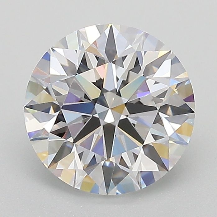 Lab Grown Diamond Lab-grown 1,81Ct D-VS1 Round - IGILG811602651 1