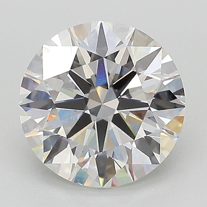 Lab Grown Diamond Lab-grown 2,09Ct E-VS1 Round - IGILG811602667 1