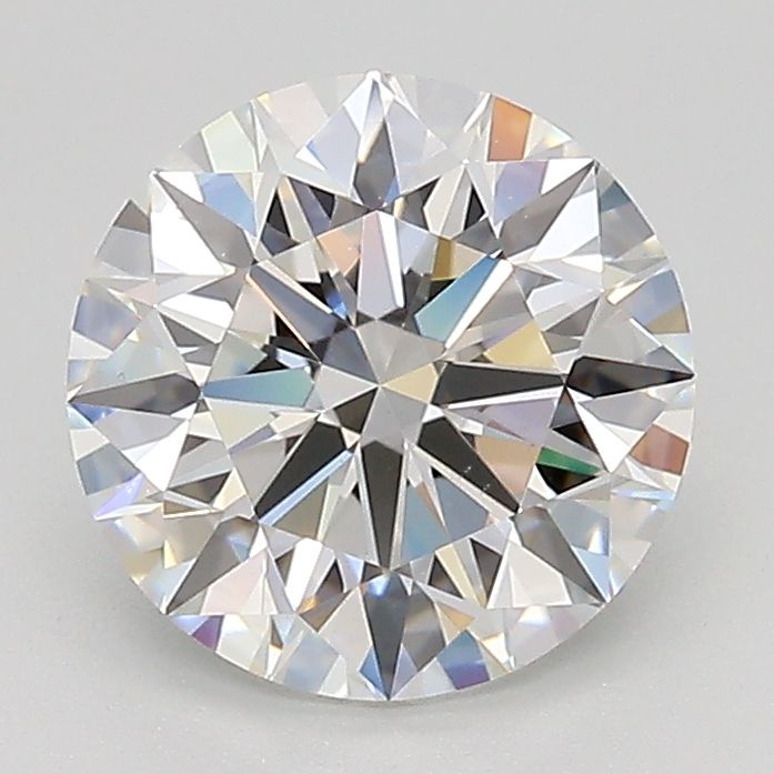Lab Grown Diamond Lab-grown 1,99Ct F-VS1 Round - IGILG811602658 1