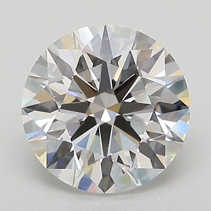 Lab Grown Diamond Lab-grown 1,82Ct E-VVS1 Round - IGILG811602657 1