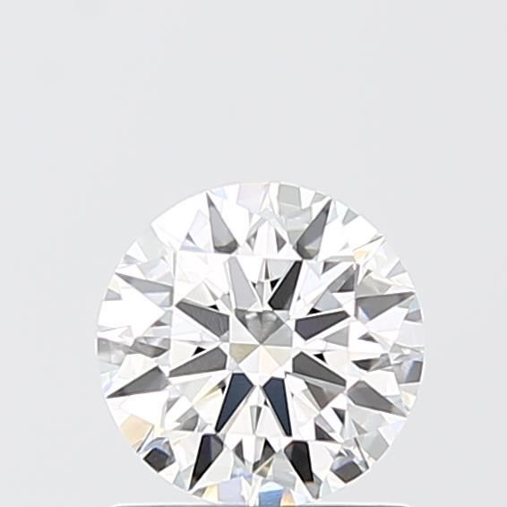 Lab Grown Diamond Lab-grown 1,03Ct D-VVS2 Round - IGILG811669958 1