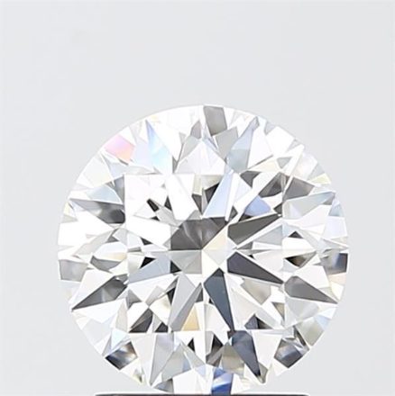 Lab Grown Diamond Lab-grown 2,06Ct E-VVS2 Round - IGILG812636464 1