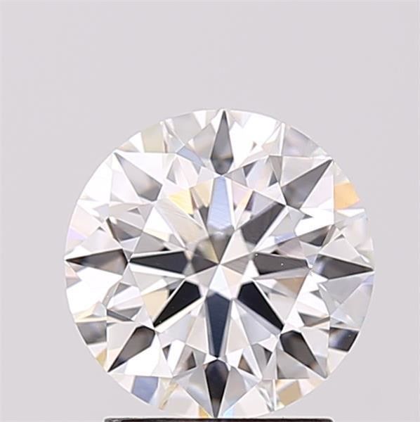 Lab Grown Diamond Lab-grown 2,04Ct E-VVS2 Round - IGILG811698935 1