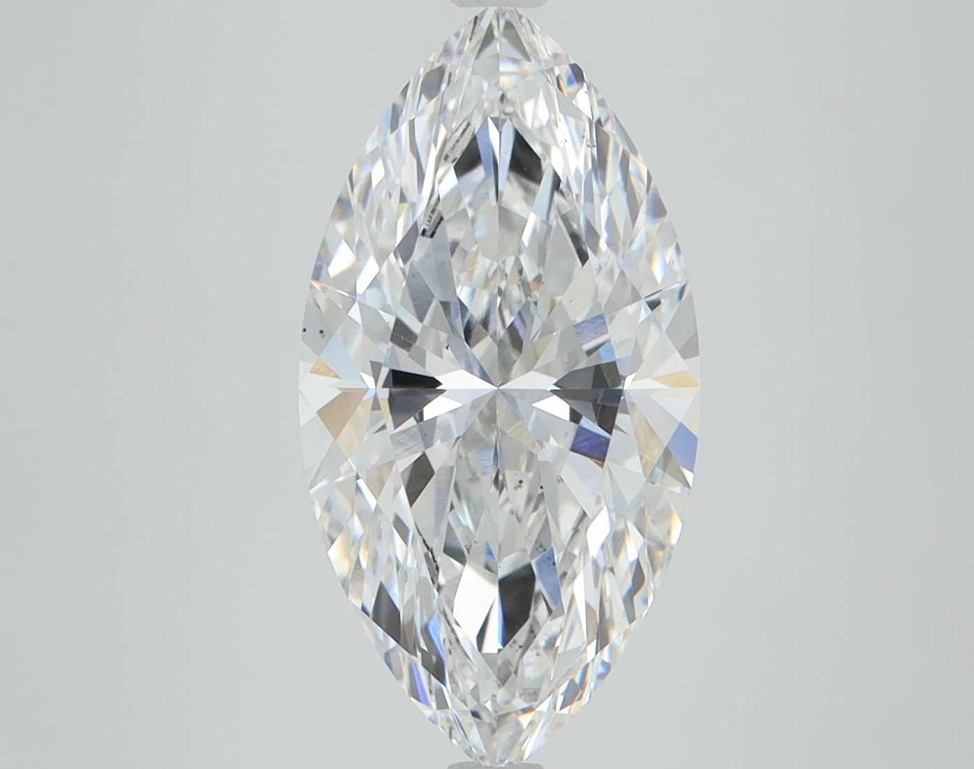 Lab Grown Diamond Lab-grown 3,53Ct E-VS2 Marquise - IGILG736502677 1