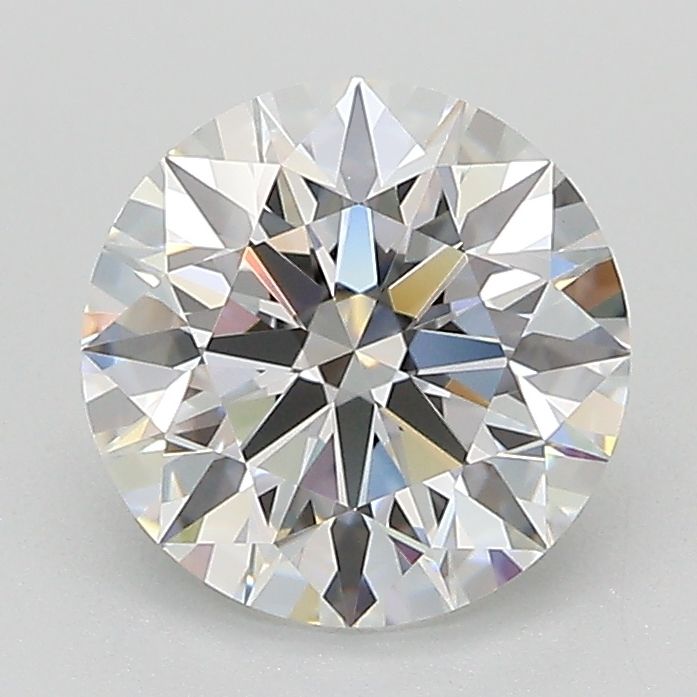 Lab Grown Diamond Lab-grown 1,8Ct D-VS1 Round - IGILG811602867 1