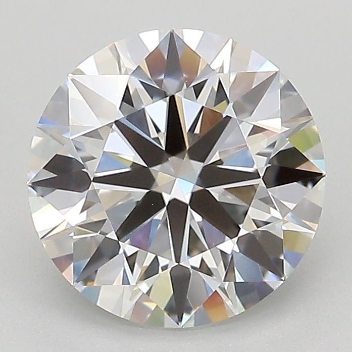 Lab Grown Diamond Lab-grown 2,09Ct E-VVS2 Round - IGILG811602775 1