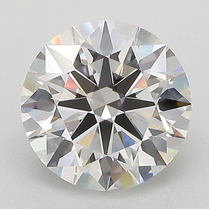 Lab Grown Diamond Lab-grown 1,96Ct E-VVS2 Round - IGILG811602871 1