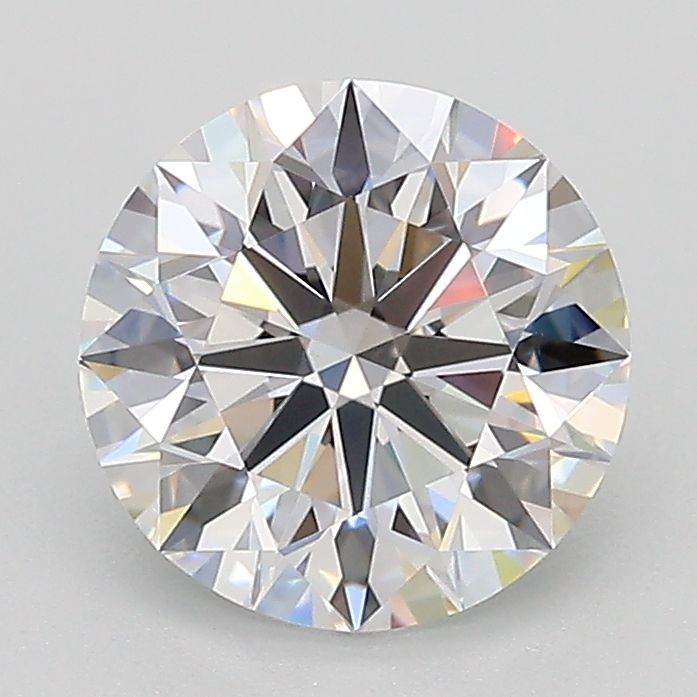 Lab Grown Diamond Lab-grown 1,83Ct D-VS1 Round - IGILG811602615 1