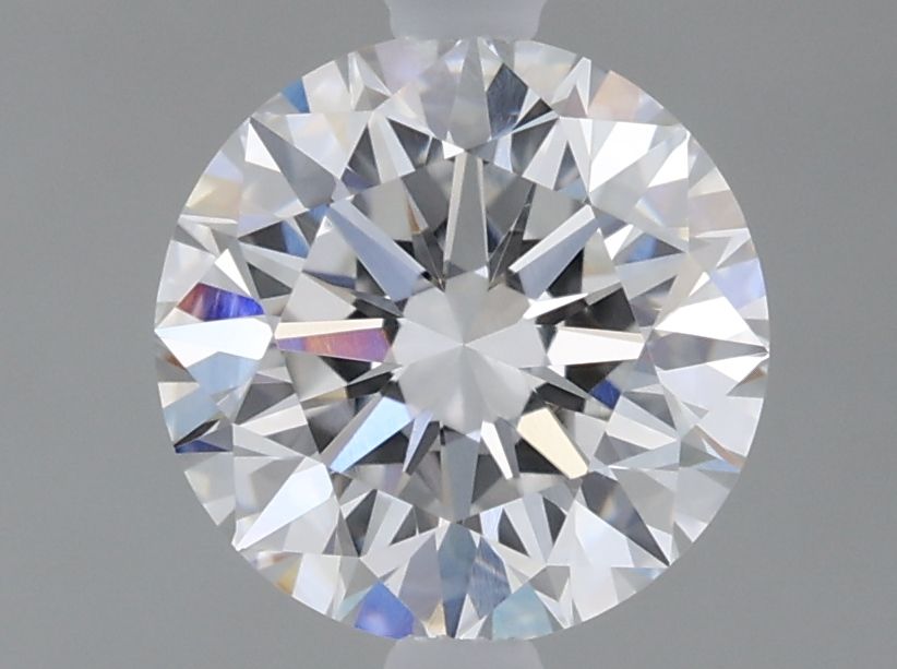 Lab Grown Diamond Lab-grown 1,06Ct D-VVS2 Round - IGILG815605002 1