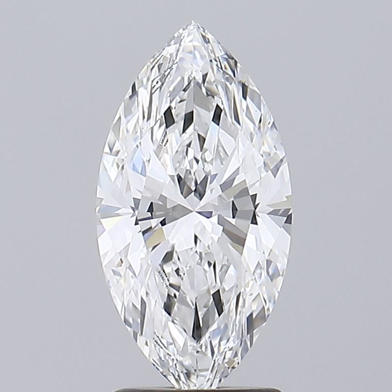 Lab Grown Diamond Lab-grown 2,06Ct E-VVS1 Marquise - IGILG541275328 1