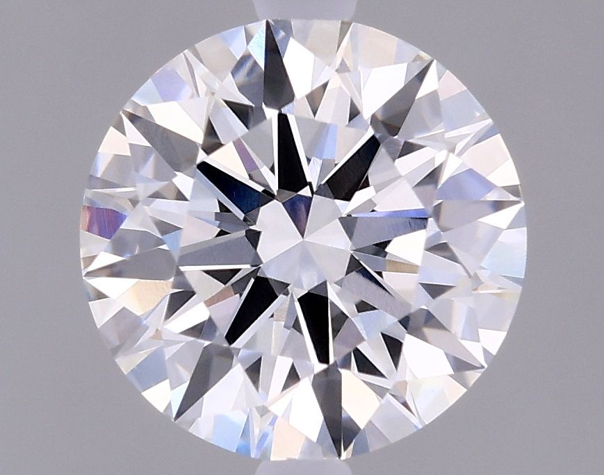 Lab Grown Diamond Lab-grown 1,55Ct D-VVS2 Round - IGILG813676138 1