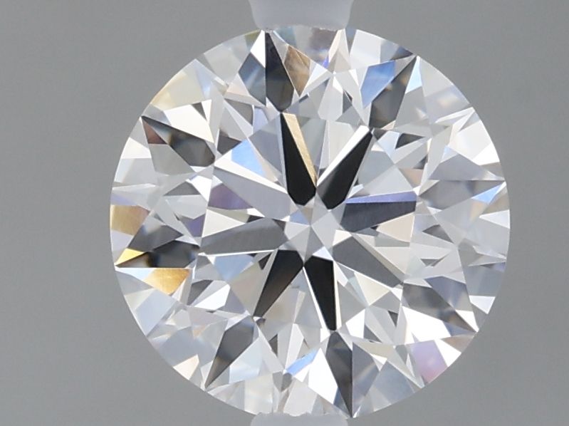 Lab Grown Diamond Lab-grown 1,02Ct D-VVS1 Round - IGILG813614809 1