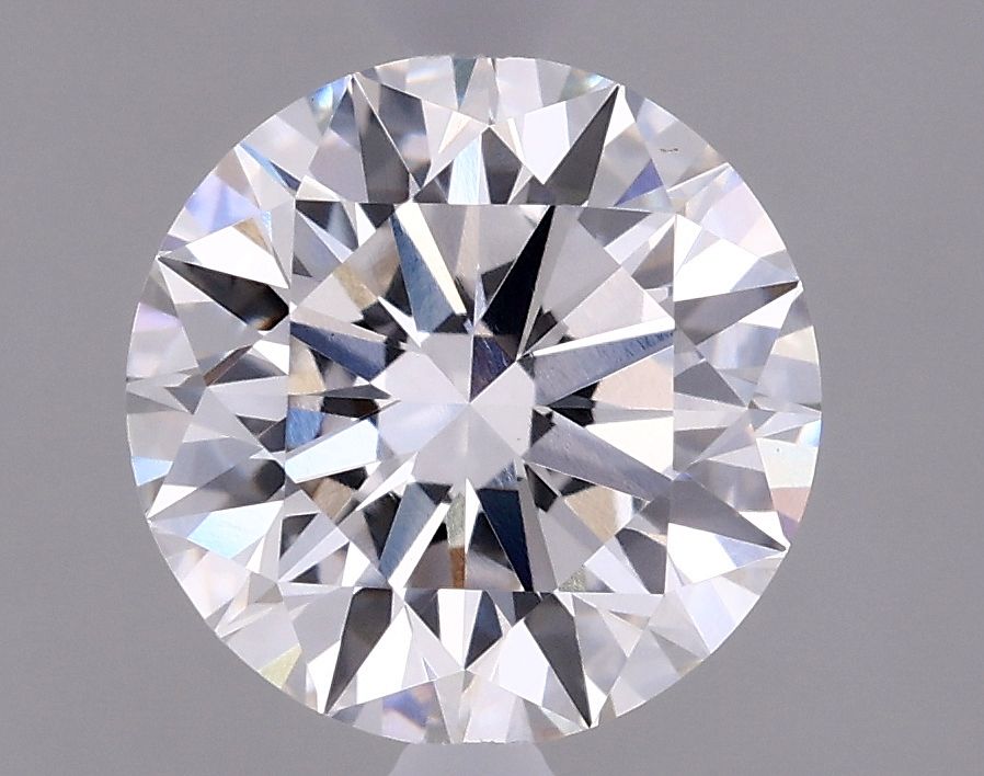 Lab Grown Diamond Lab-grown 1,55Ct E-VVS2 Round - IGILG813675966 1