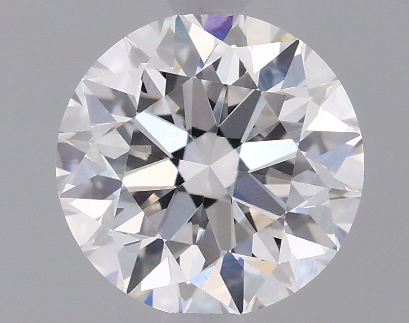Lab Grown Diamond Lab-grown 1,52Ct E-VVS2 Round - IGILG815607163 1