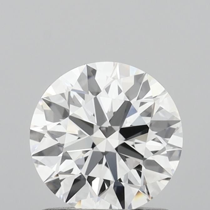 Lab Grown Diamond Lab-grown 1,04Ct D-VVS2 Round - IGILG807635805 1