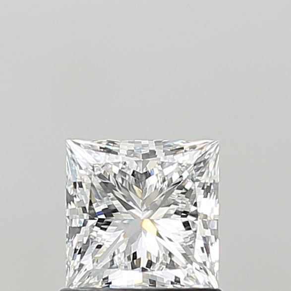 Lab Grown Diamond Lab-grown 1,04Ct E-VVS1 Princess - IGILG719553748 1
