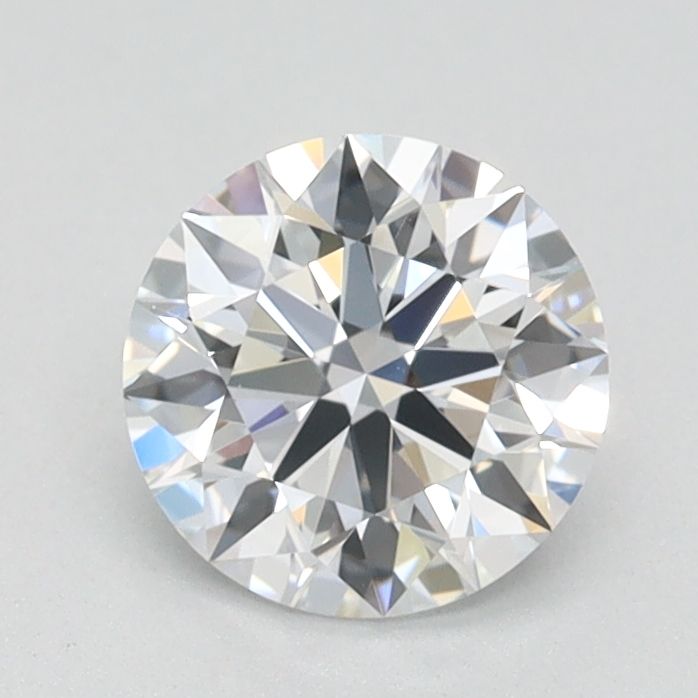 Lab Grown Diamond Lab-grown 0,7Ct D-FL Round - IGILG800677218 1