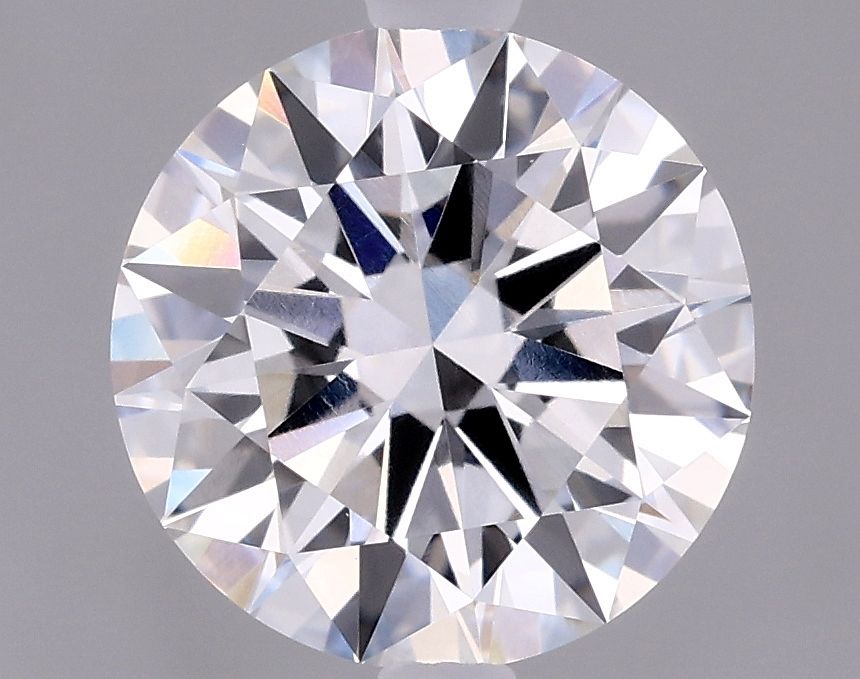 Lab Grown Diamond Lab-grown 1,55Ct E-VVS2 Round - IGILG813676102 1
