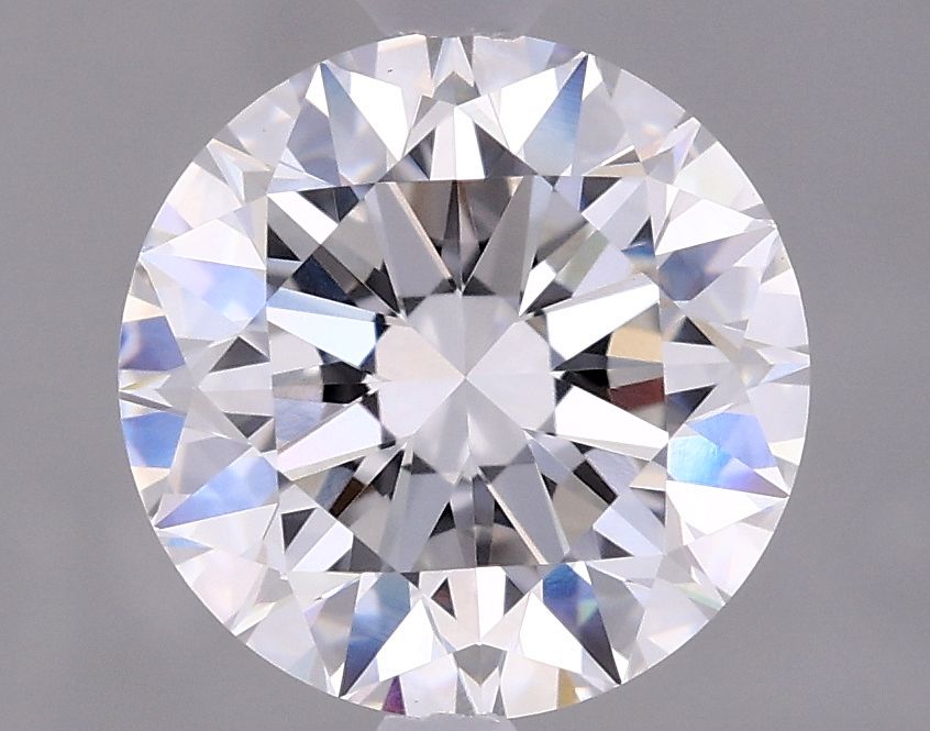Lab Grown Diamond Lab-grown 1,51Ct D-VVS2 Round - IGILG813678709 1