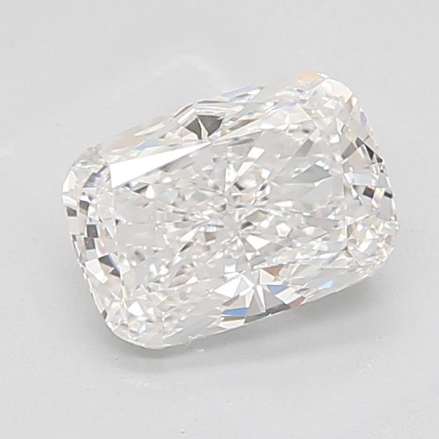 Lab Grown Diamond Lab-grown 3,51Ct E-VVS1 Cushion - IGILG812615037 1