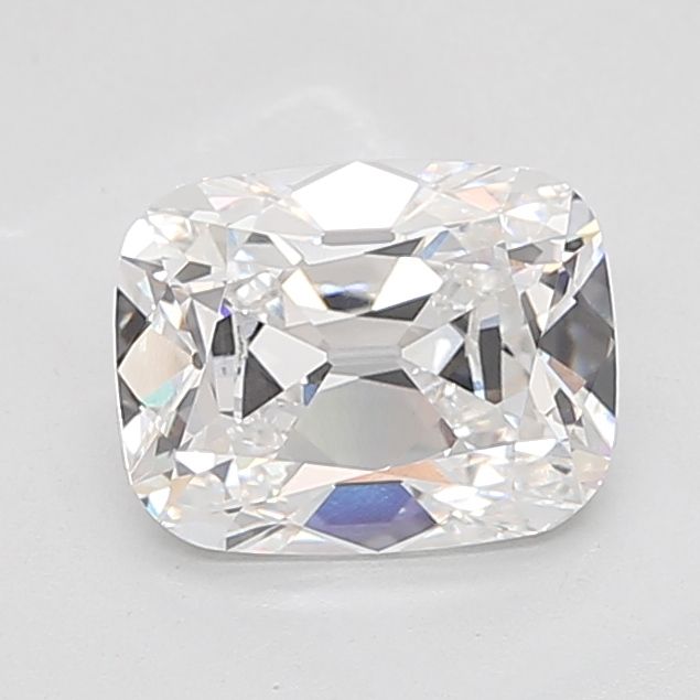 Lab Grown Diamond Lab-grown 3,55Ct D-VVS2 Cushion - IGILG815651159 1