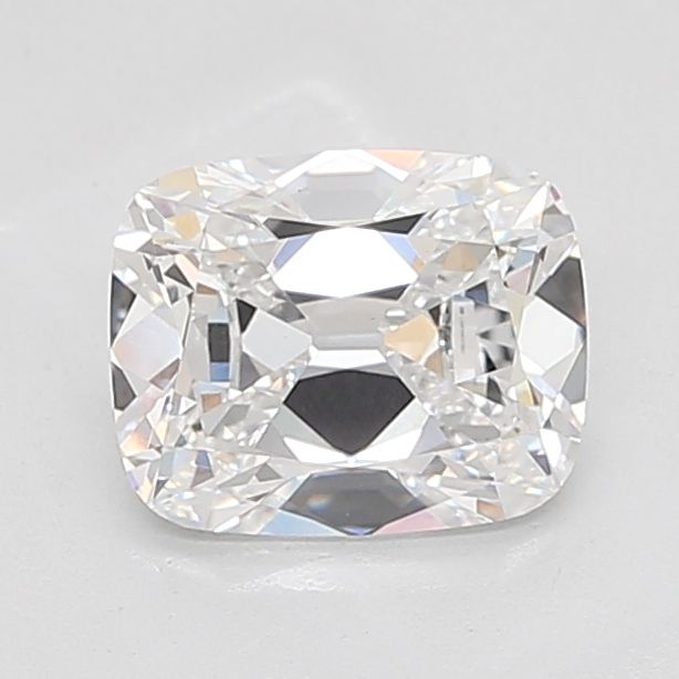 Lab Grown Diamond Lab-grown 3,04Ct D-VVS2 Cushion - IGILG815651160 1