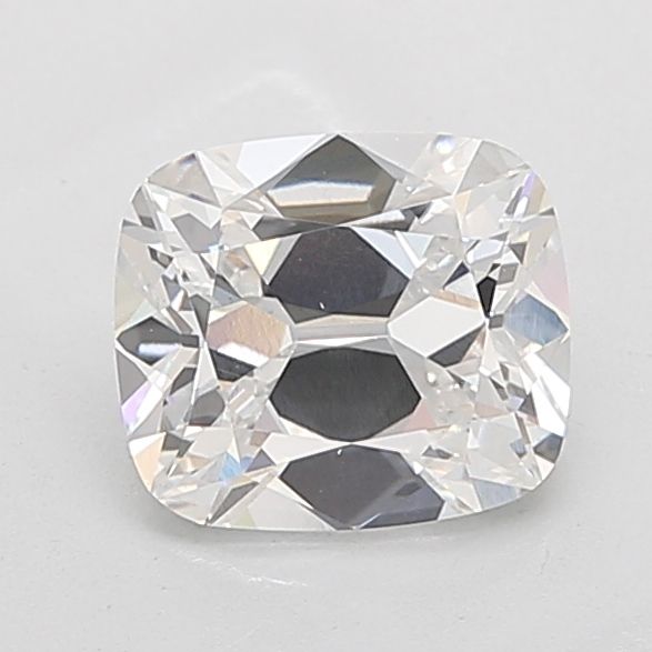 Lab Grown Diamond Lab-grown 3,01Ct E-VS1 Cushion - IGILG815651161 1